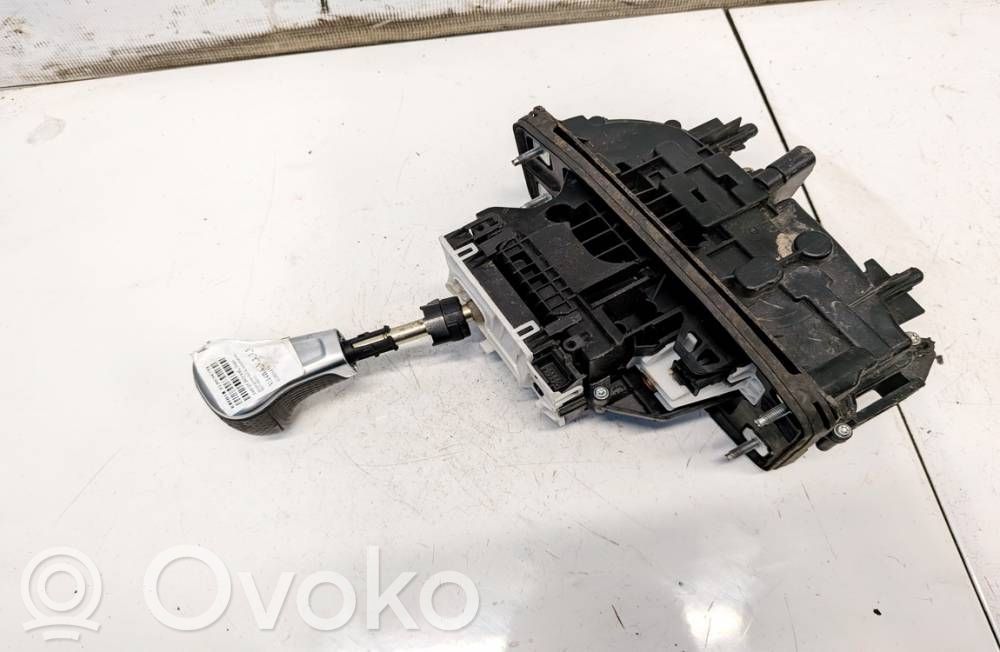 Selector caja de cambios   8R2713041D,8R2713041D