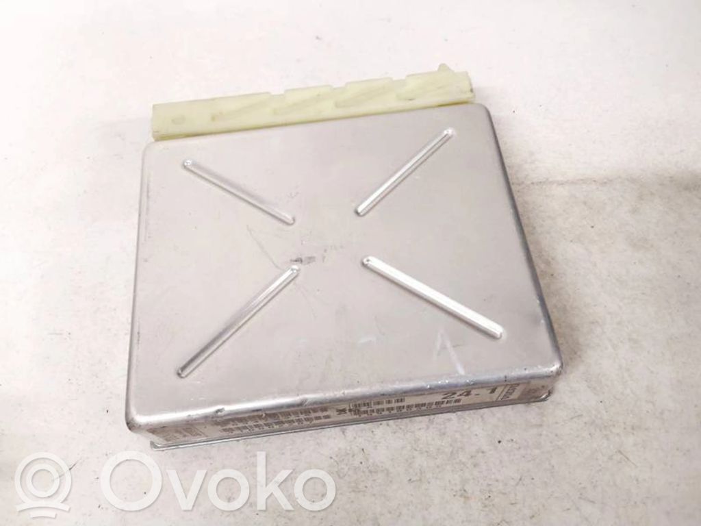 Volvo S80 Motorsteuergerät/-modul 