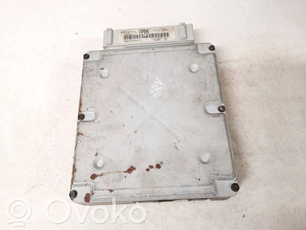 Engine control unit/module   98AB12A650CFG,98AB12A650CFG,98AB12A650CFG,98AB12A650CFG