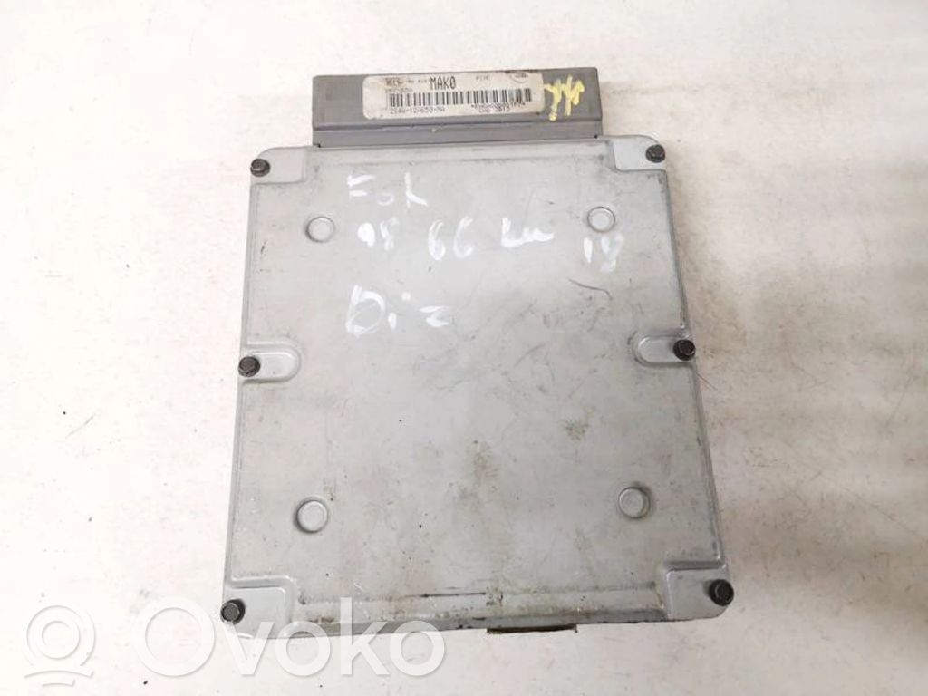 Engine control unit/module   2S4A12A650MA,2S4A12A650MA,2S4A12A650MA,2S4A12A650MA