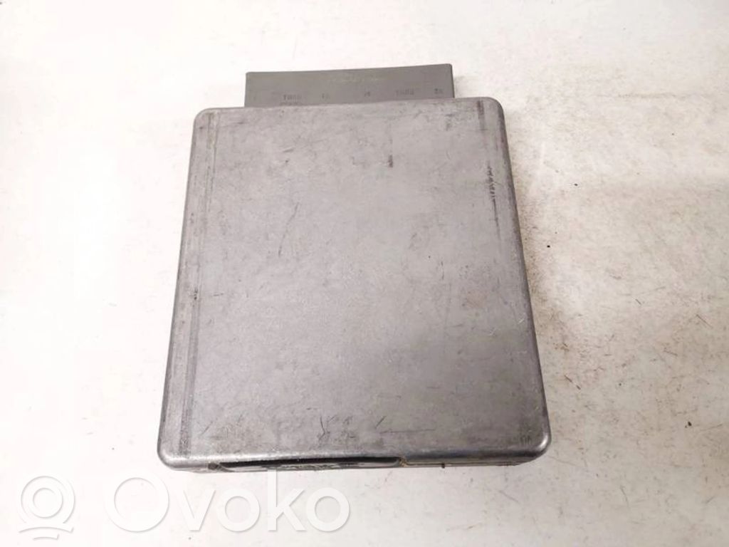 Engine control unit/module   2S4112A650DB,2S4112A650DB,2S4112A650DB,2S4112A650DB