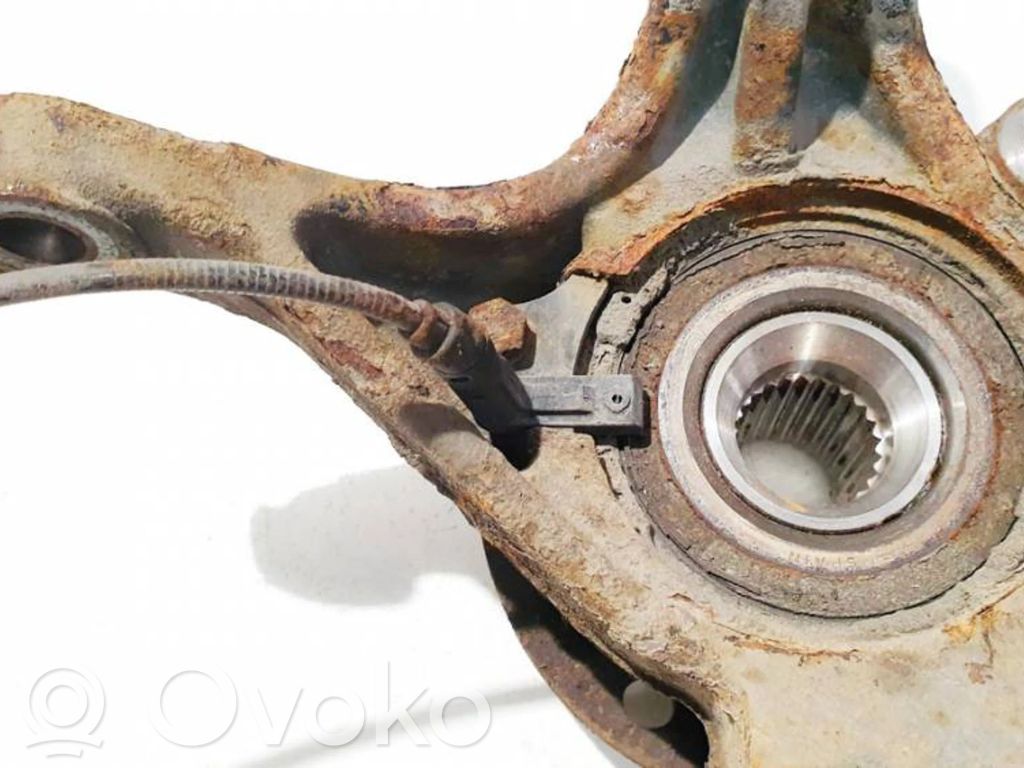 Capteur de vitesse de roue ABS