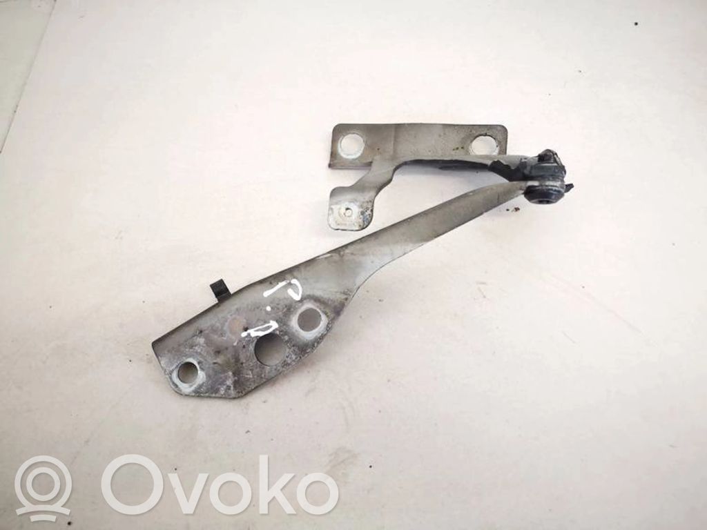 Volvo V50 Charnière, capot moteur
