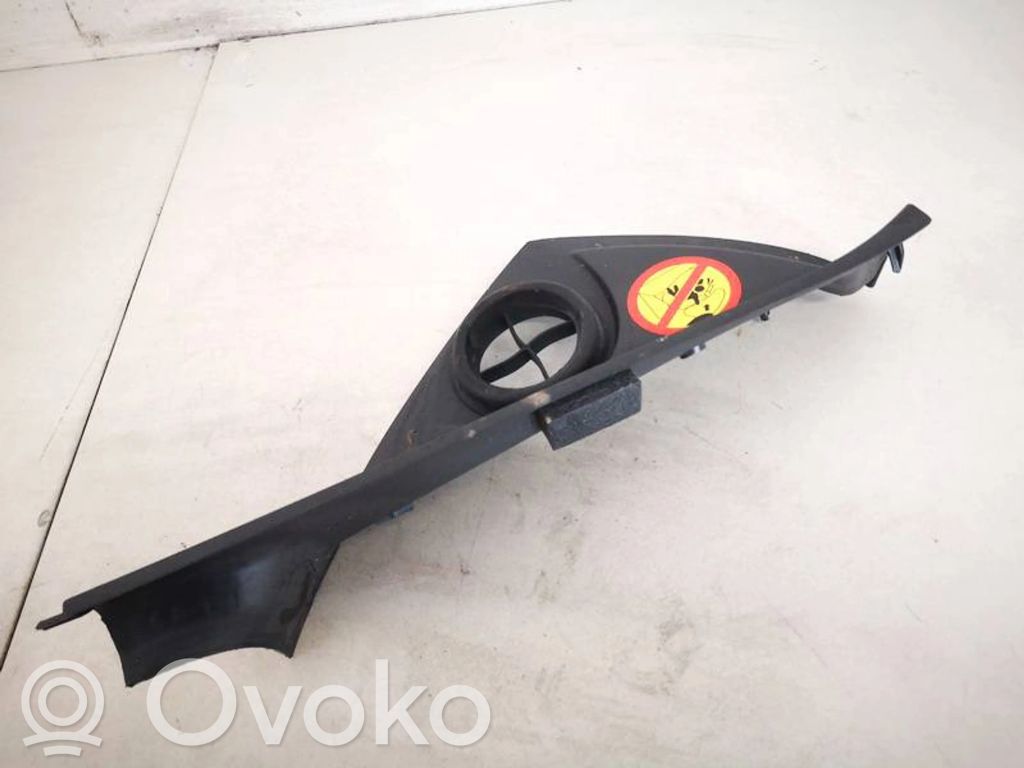 Volvo V50 Alte piese de interior 