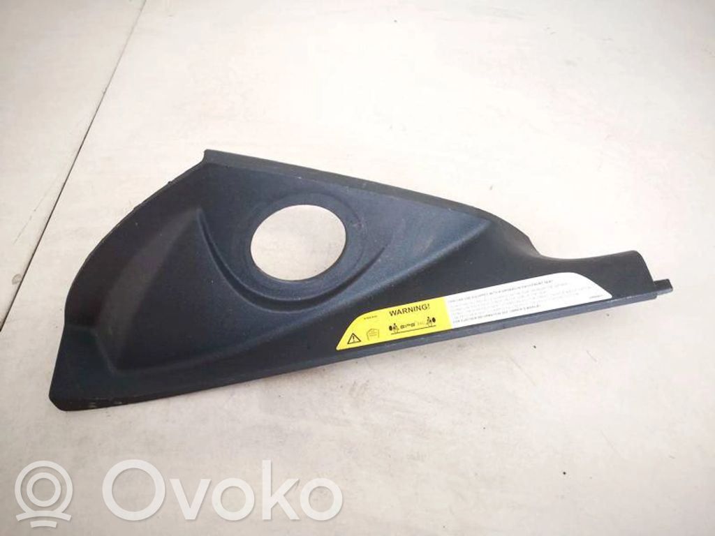 Volvo V50 Inne części wnętrza samochodu 