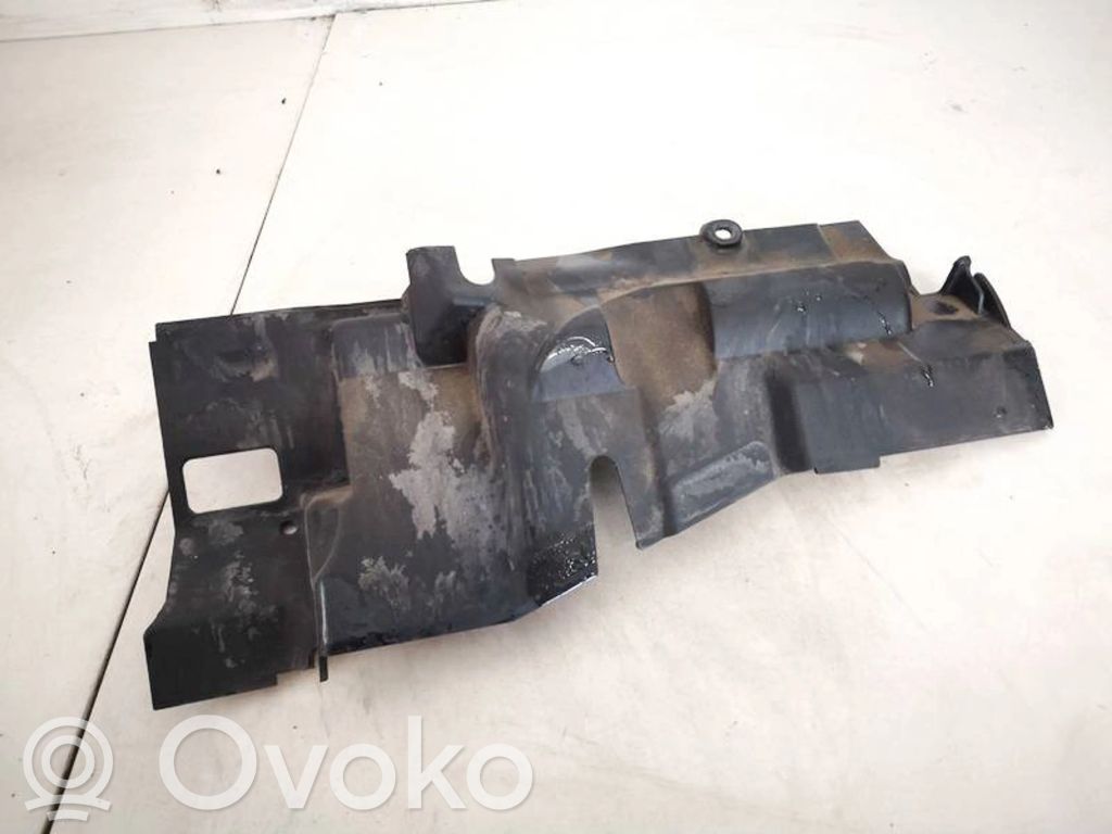Volvo V50 Muu ulkopuolen osa
