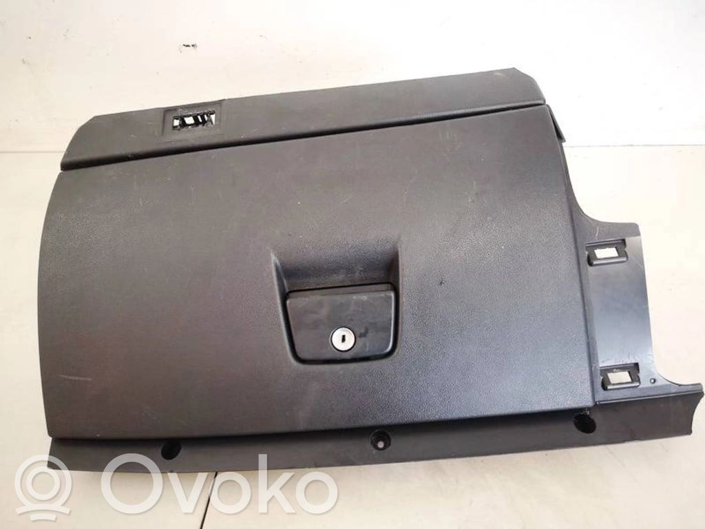 Volvo V50 Vano portaoggetti