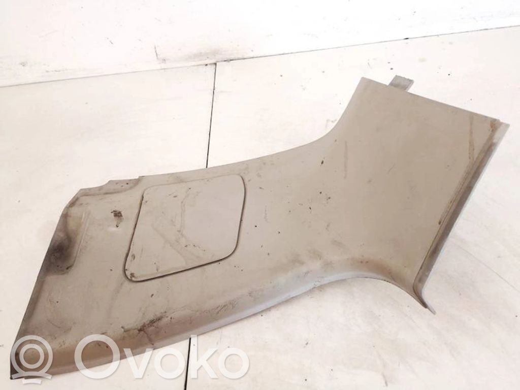Volvo V50 Alte piese de interior 