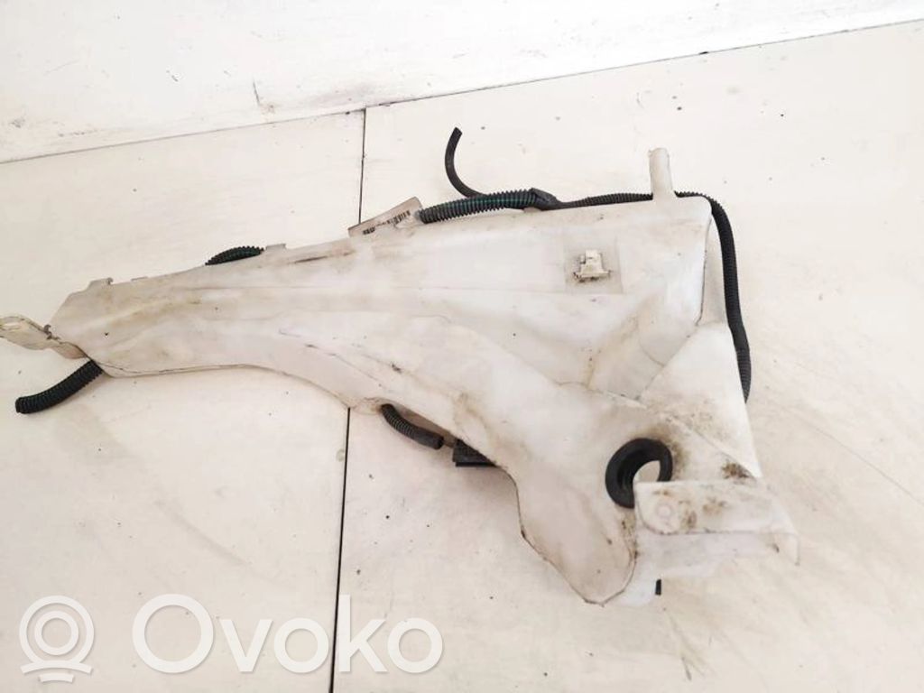 Volvo V50 Serbatoio/vaschetta liquido lavavetri parabrezza 