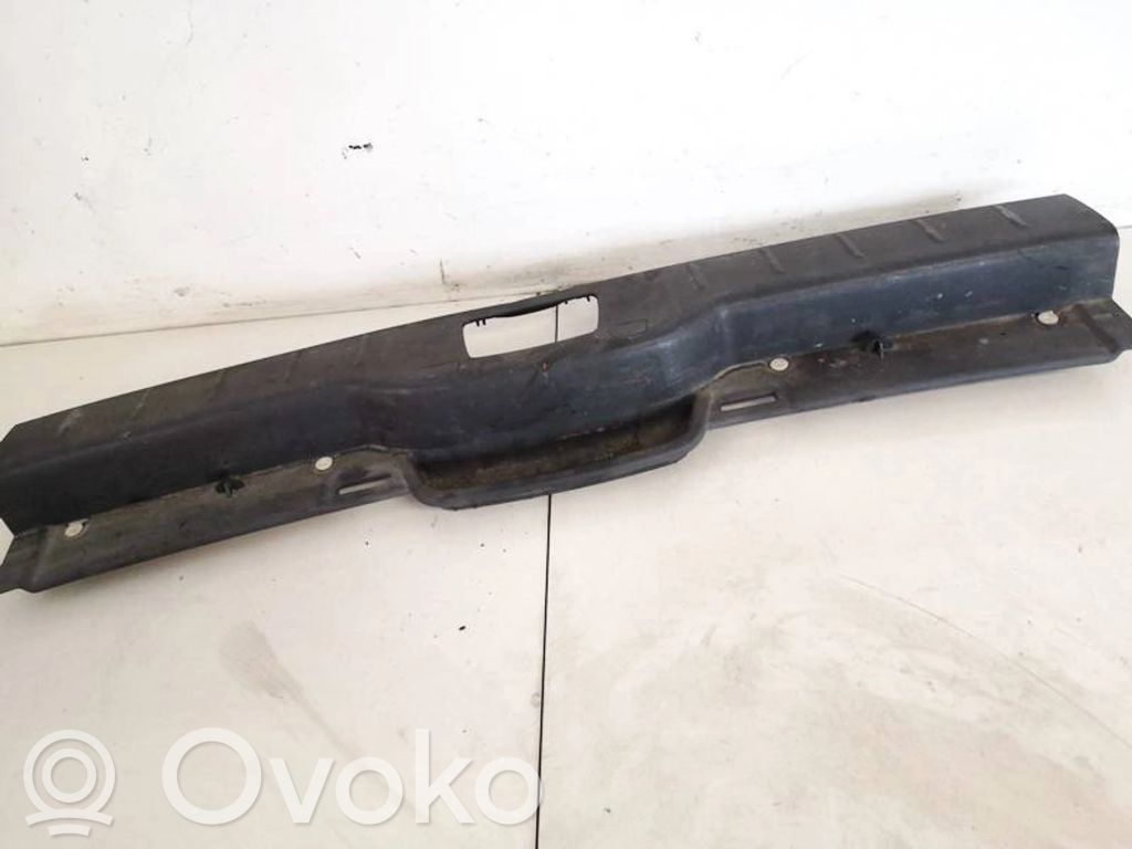 Volvo V50 Altro elemento di rivestimento bagagliaio/baule 