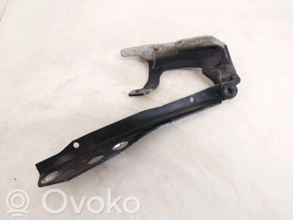 Volvo V50 Cerniere del vano motore/cofano