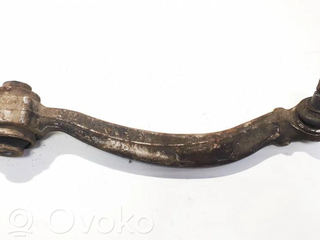 Mercedes-Benz C AMG W204 Braccio di controllo sospensione anteriore inferiore/braccio oscillante 