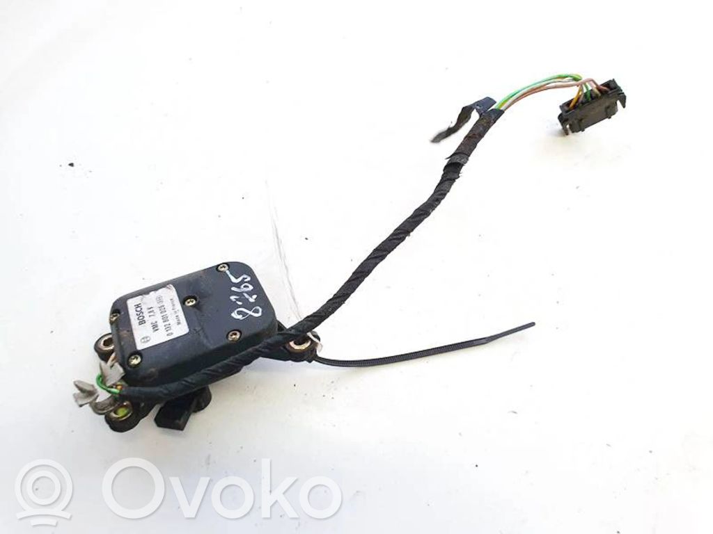 Audi A4 S4 B5 8D Stellmotor Heizung Klima 