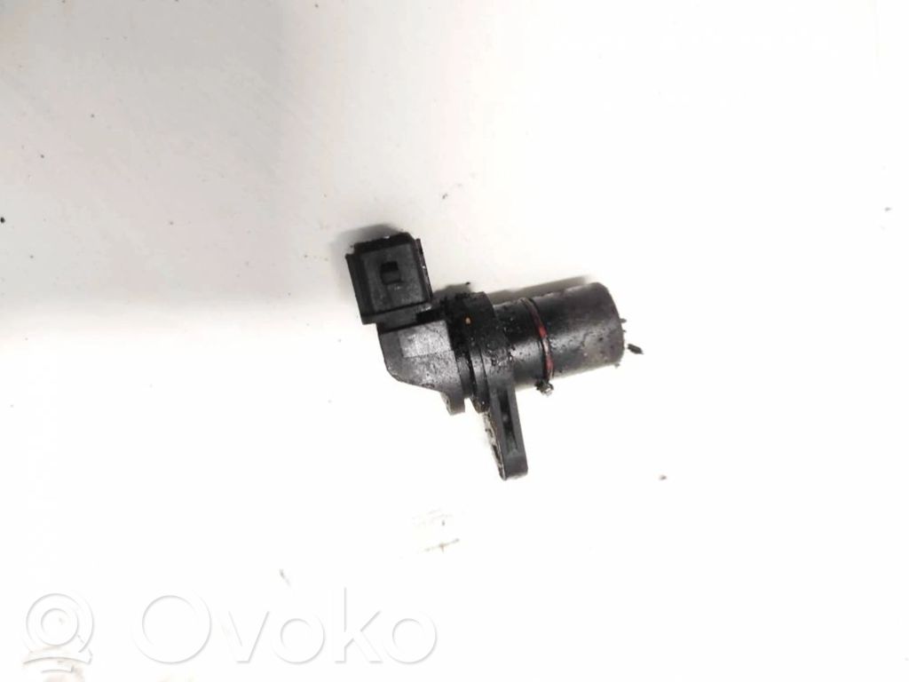 Sensor de posición del cigüeñal