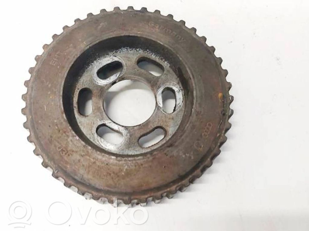 Volkswagen Golf IV Pinion pompă combustibil (fulie) 