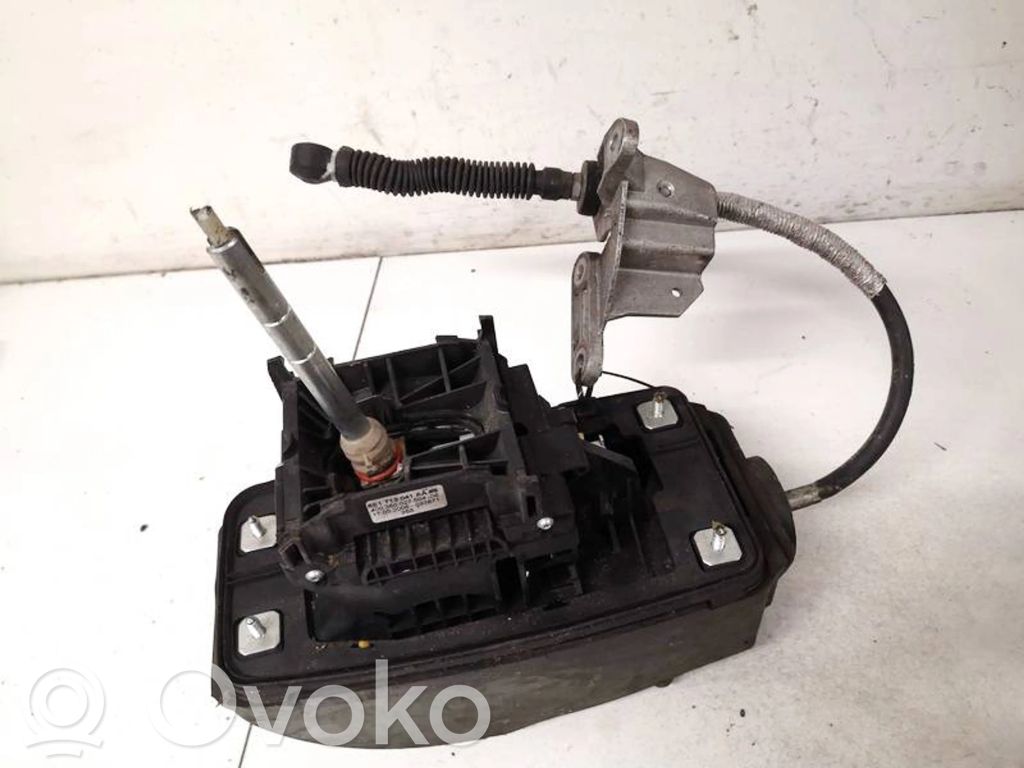 Selector caja de cambios   8E1713041AA,40036002750406,40036002750406,8E1713041AA