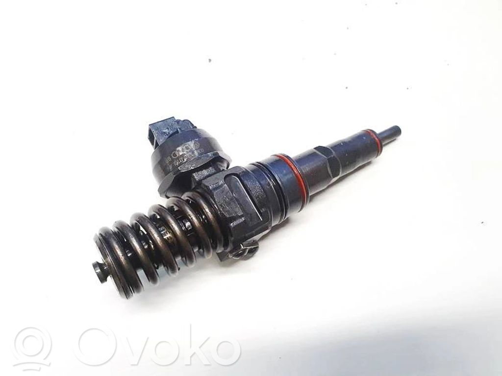 Inyector de combustible   038130073AQ,54542DE,038130073AQ,54542DE