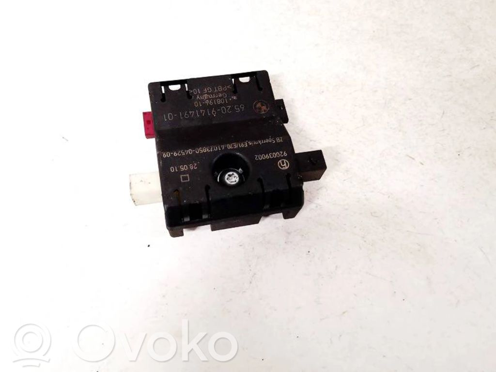 Centralina antenna   65209141491,10819610,10819610,65209141491,6520914149101