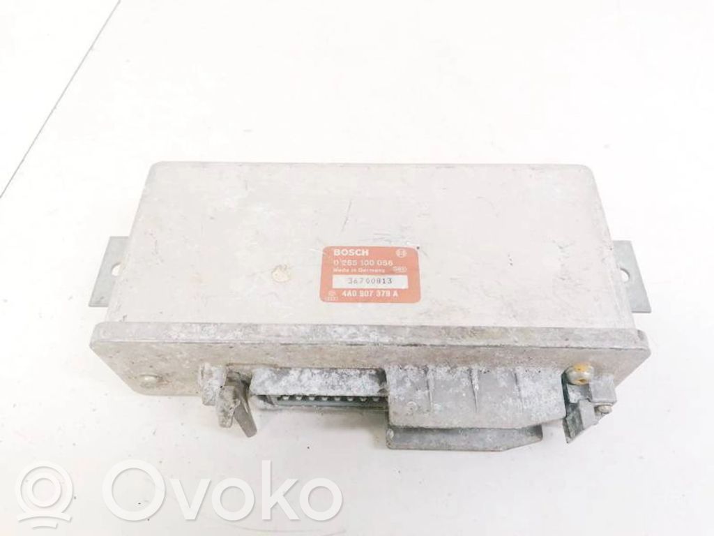 Unitate/modul control ABS   0265100056,4A0907379A,0265100056,4A0907379A