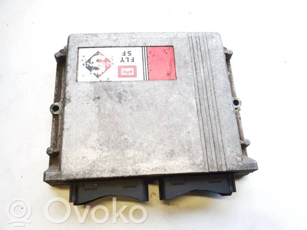 Moduł / Sterownik gazu LPG   67E011002,110E001001,110E001001,67E011002
