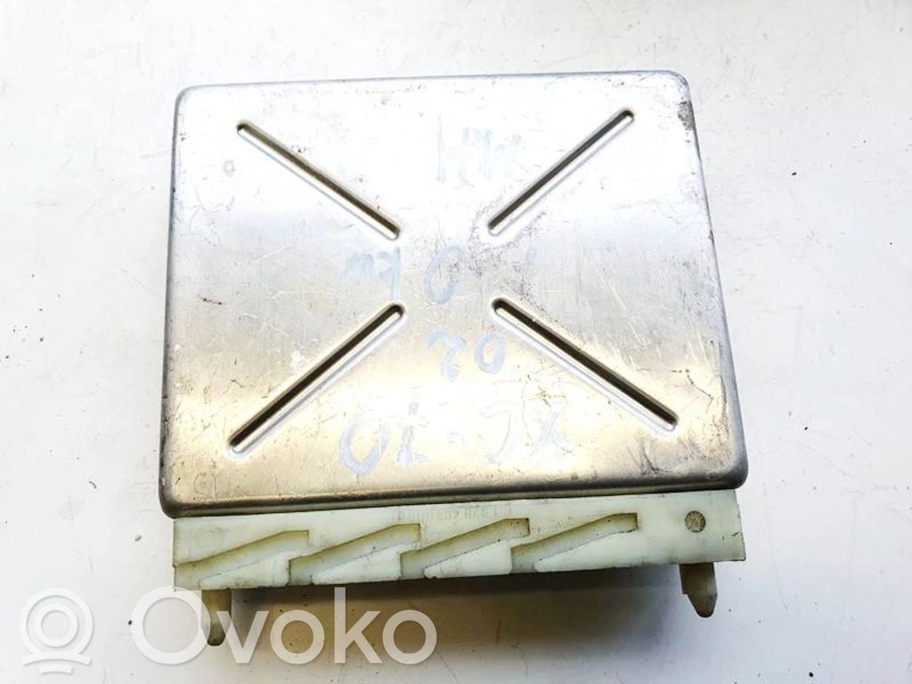 Engine control unit/module   P30646719,1T0101C00,1T0101C00,P30646719