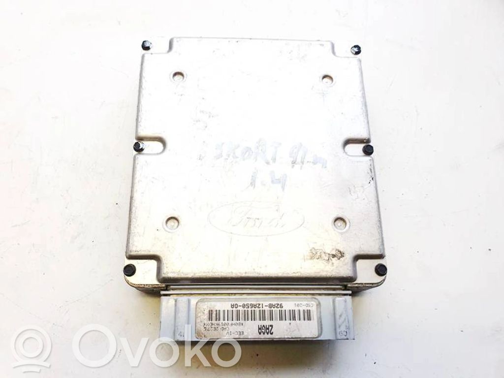 Centralina/modulo del motore   92AB12A650GA,92AB12A650GA,92AB12A650GA,92AB12A650GA,CSD201