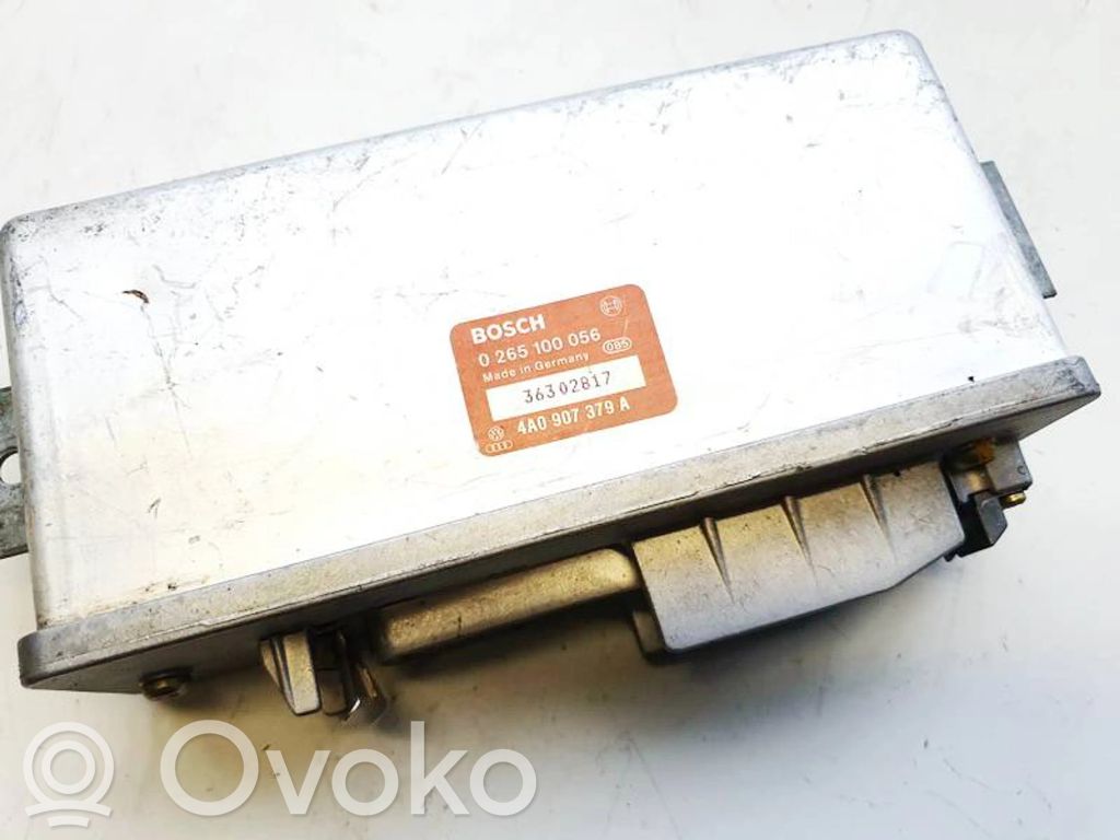 Centralina/modulo ABS   0265100056,4A0907379A,0265100056,4A0907379A