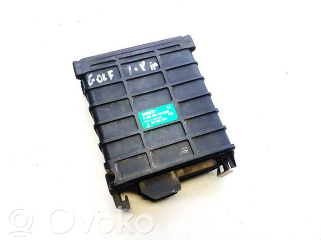 Engine control unit/module   0280800104,811906264,0280800104,811906264