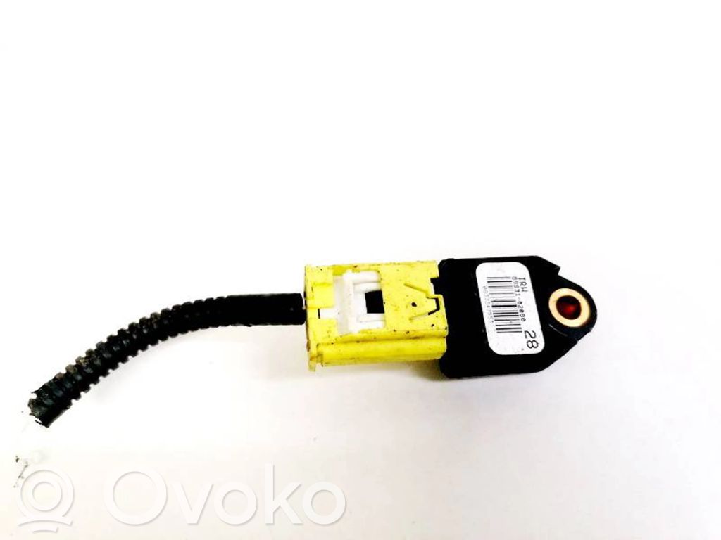 Airbagsensor Crashsensor Drucksensor   8983102080,8983102080,8983102080,8983102080