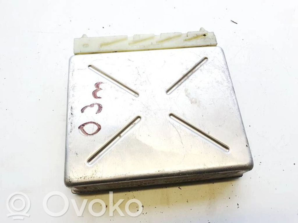 Volvo V70 Unitate/modul de control motor 