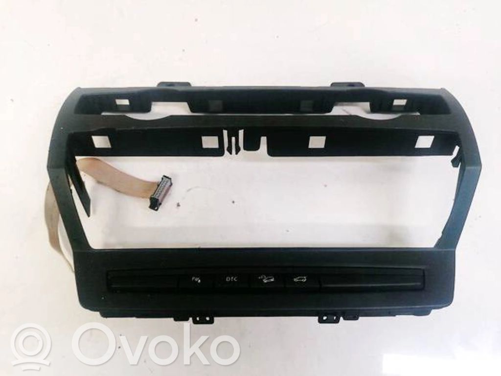 Parking (PDC) sensor switch   6131697278003,502184,502184,6131697278003