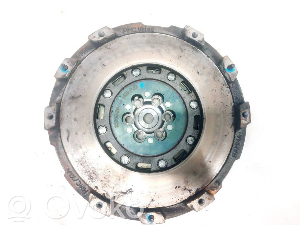 KIA Sportage Volante motor 