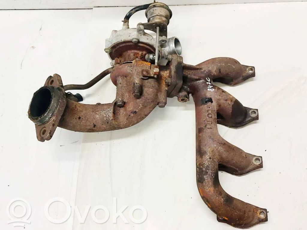Turbina   045161A,500364493,045161A,500364493,K03081G050064379