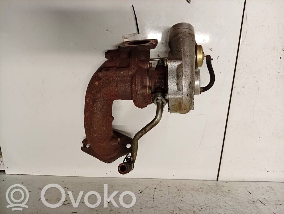 Hymer B678 Turbine 