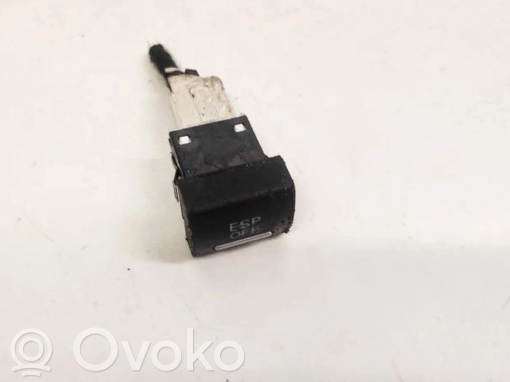 Bouton interrupteur programme de stabilité ESP   8P0927134C,9751262,8P0927134C,9751262