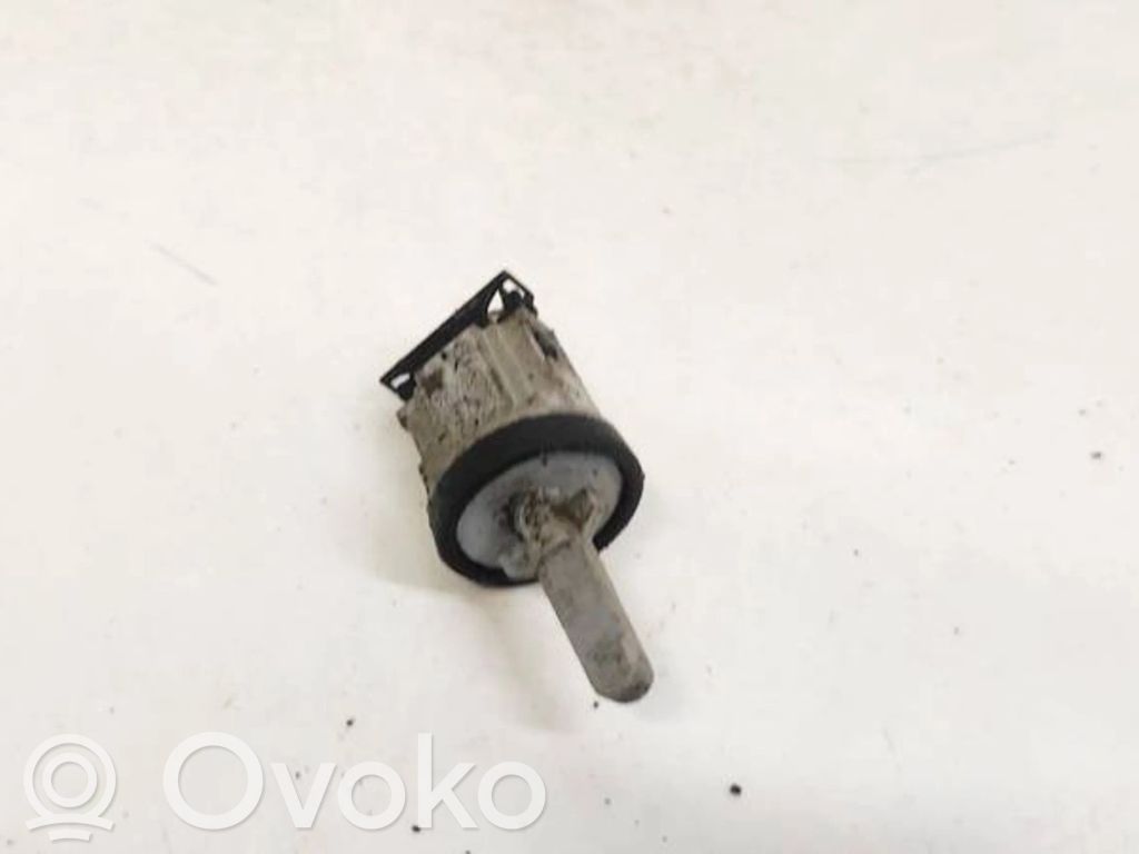 Audi A3 S3 8P Czujnik temperatury wewnętrznej