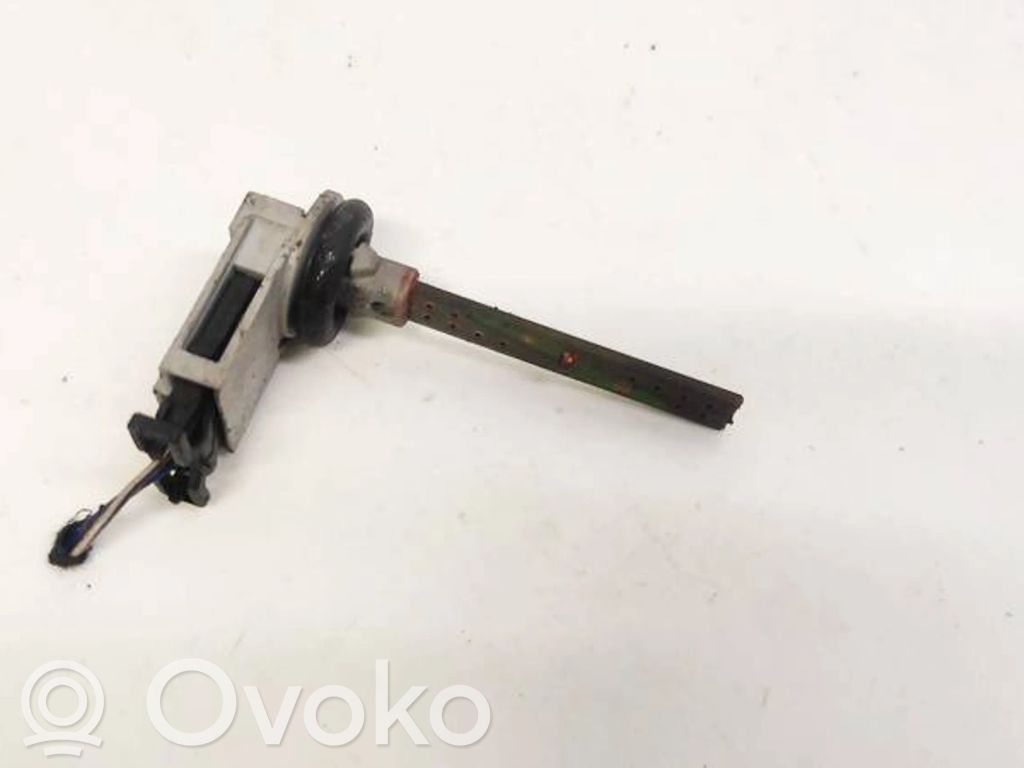Audi A3 S3 8P Sensore temperatura interna 