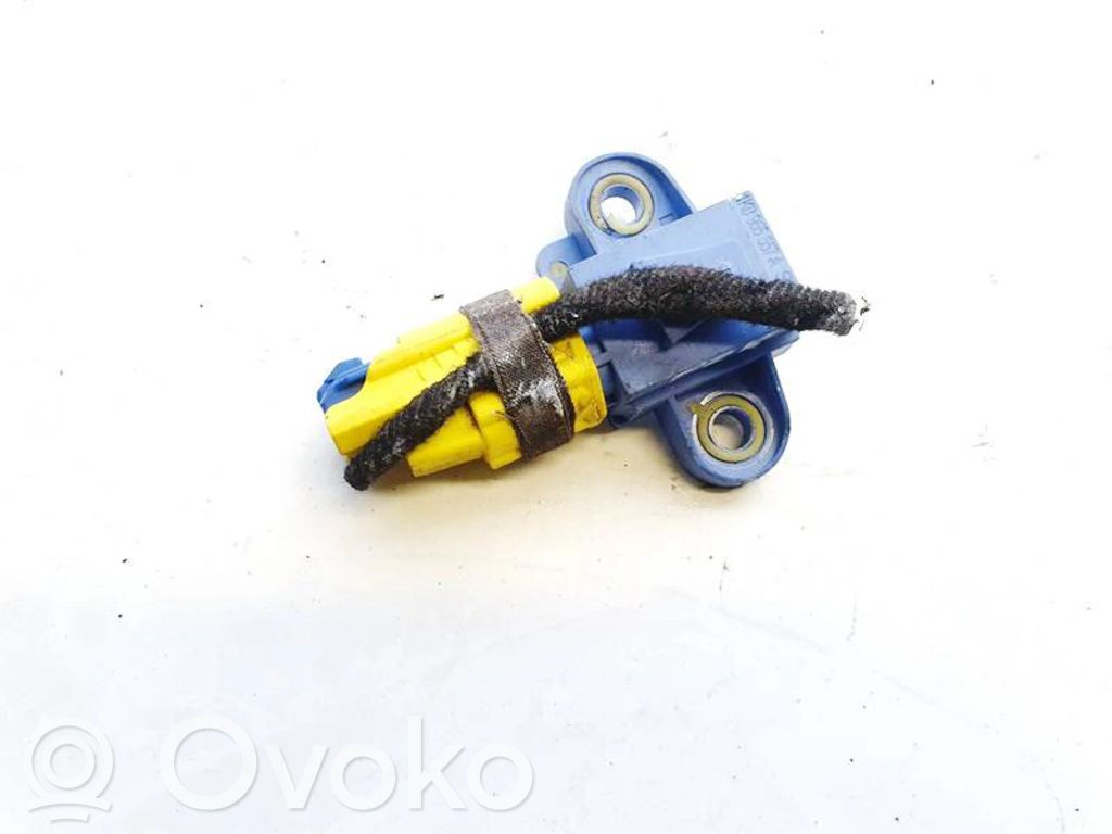 Volkswagen Golf V Senzor impact/declanșare airbag