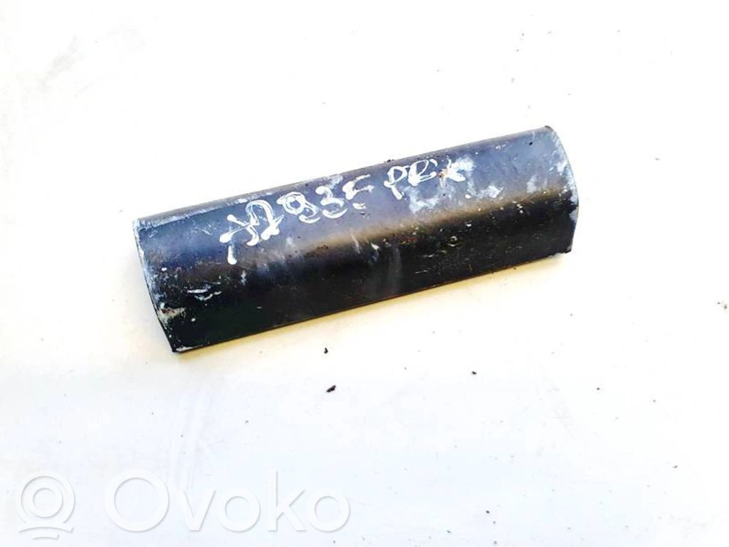 Opel Zafira B Altra parte interiore