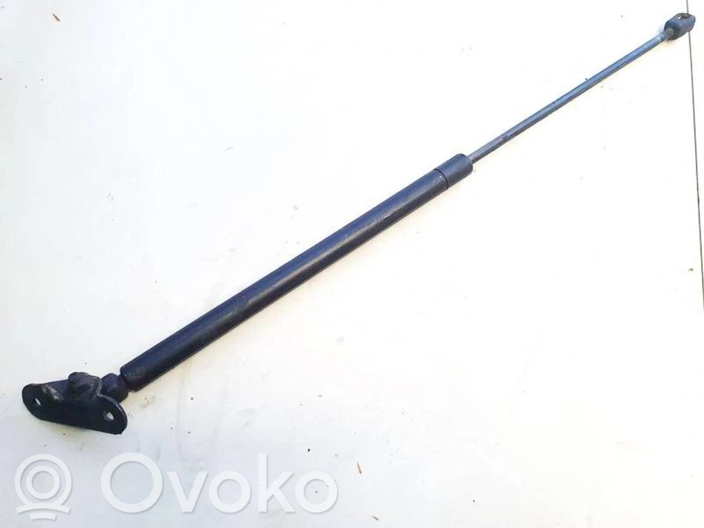 Takaluukun tuen kaasujousi