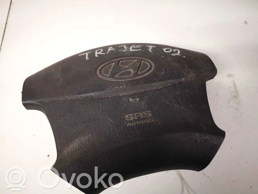Hyundai Trajet Airbag volan 