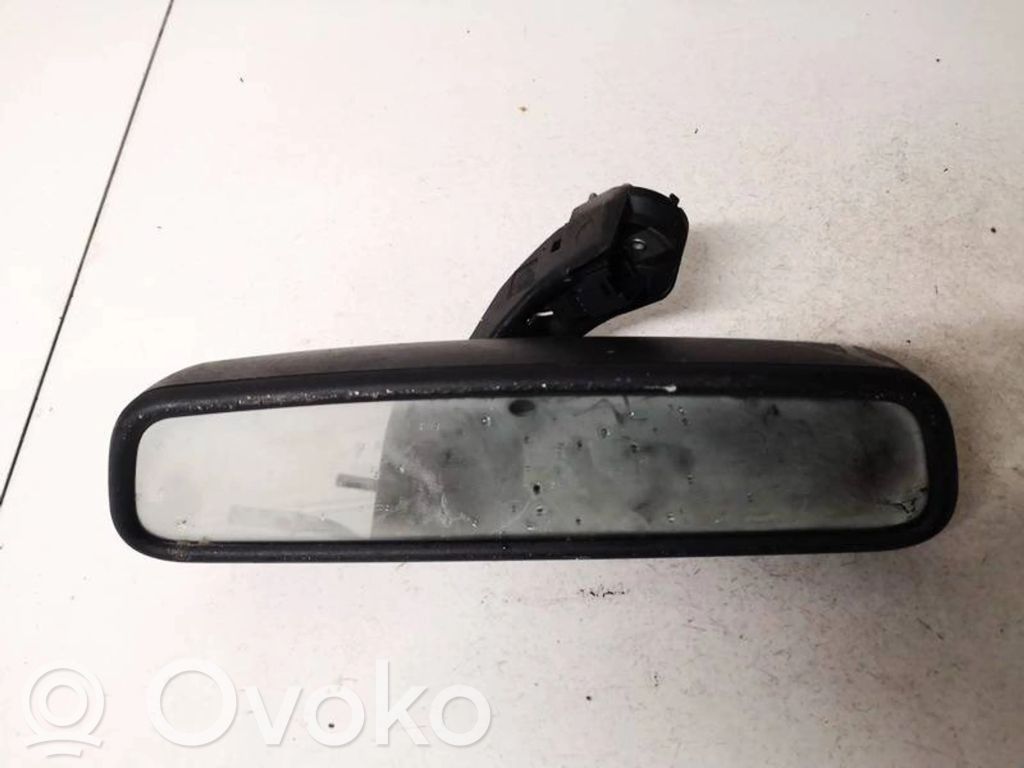 Rear view mirror (interior)   E11015891,E11015891