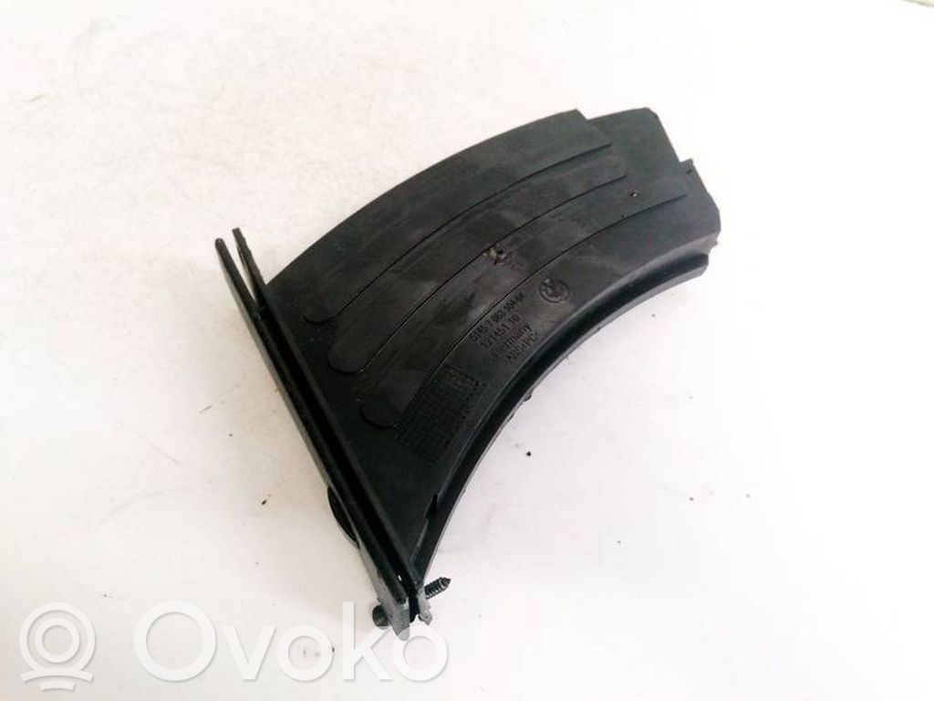 BMW 5 E60 E61 Cup holder 
