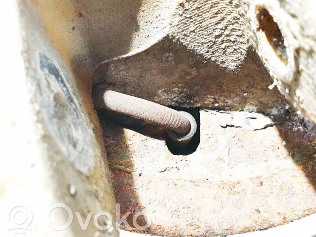 Sensor de freno del ABS trasero