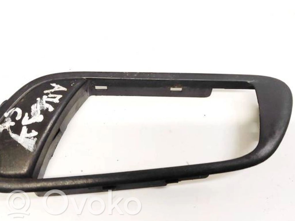 Subaru Legacy Altra parte interiore 