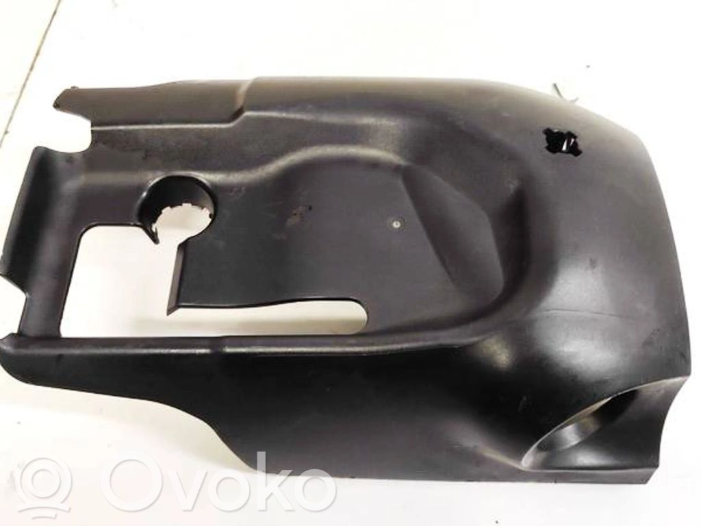 Steering wheel column trim   4M513533CDW,4M513533CDW,4M513533CDW,4M513533CDW