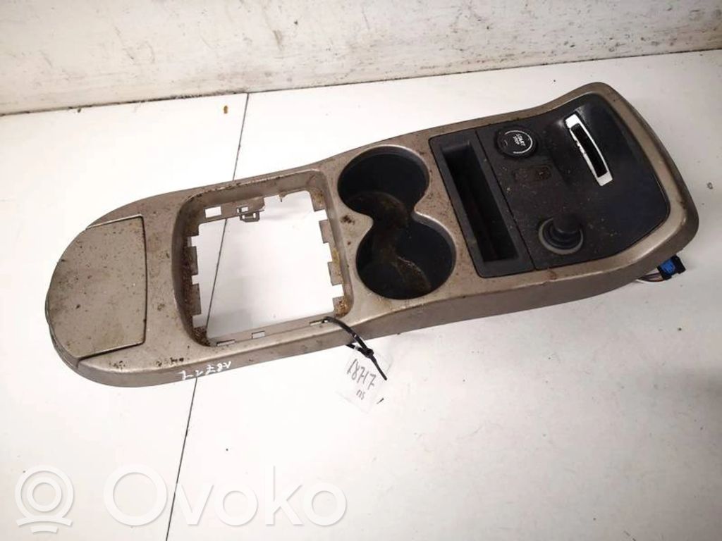 Renault Espace -  Grand espace IV Cup holder 