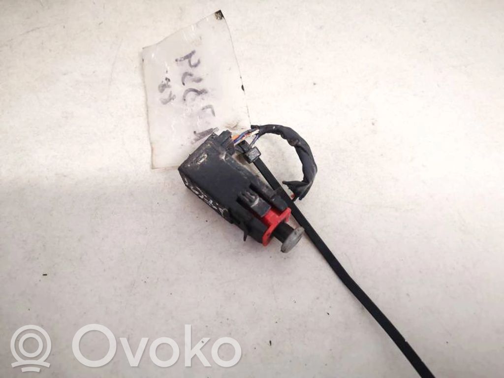 Saab 9-3 Ver2 Interruttore del pedale del freno