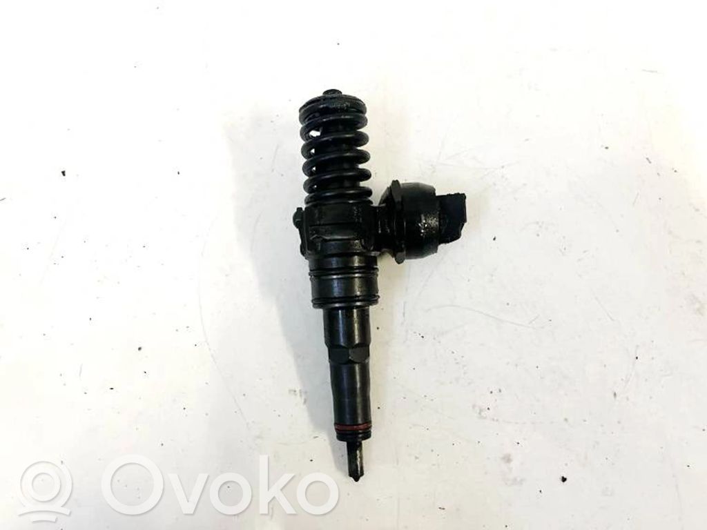 Inyector de combustible   041472003,041472003,041472003