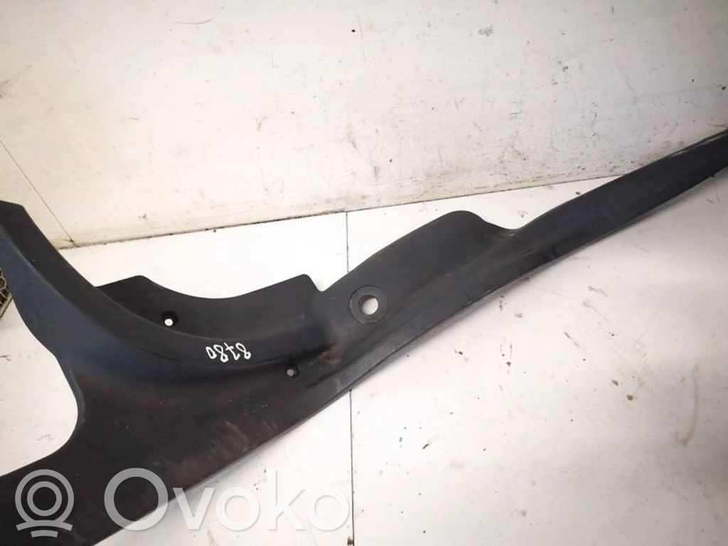 Daewoo Matiz Altra parte interiore 